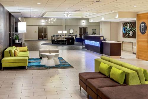 Columbia Hotel | DoubleTree by Hilton Columbia