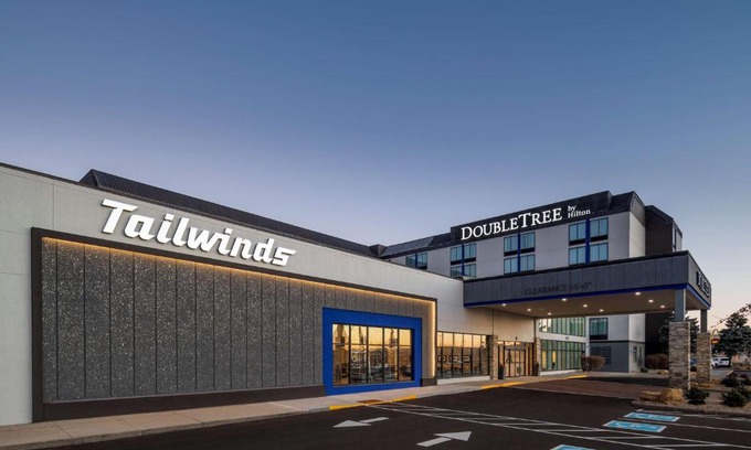 Madison Hotel | Doubletree By Hilton Madison East