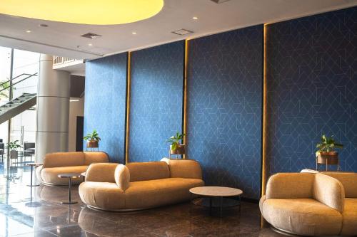 Victor Larco Herrera Hotel | Doubletree By Hilton Trujillo