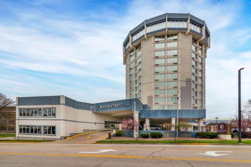 Jefferson City Hotel | DoubleTree by Hilton Jefferson City