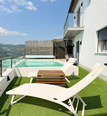 Anreade House | DOURO BROTHERS