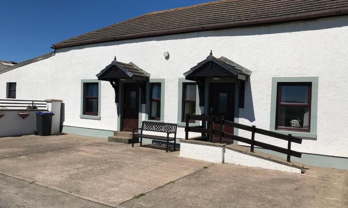 Allonby House | Dove cottage