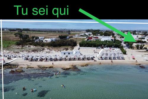 Squinzano Apartment | Dove inizia l’avventura nel Salento