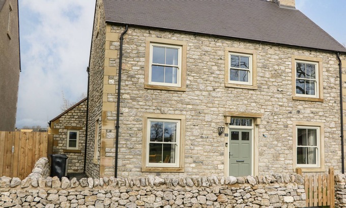 Hartington House | DOVE MEADOWS HOUSE, character holiday cottage in Hartington