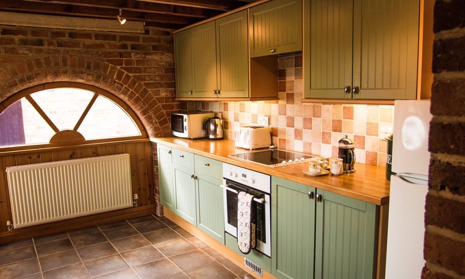 Southwell House | Dovecote Barn Conversion, Country Get Away, Self-catering, Near Southwell