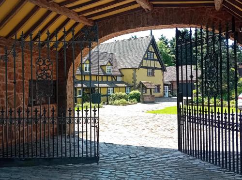 Aston on Trent House | Dovehouse Farm