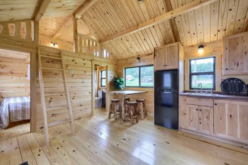 Ocean View House | Down the Shore Campground