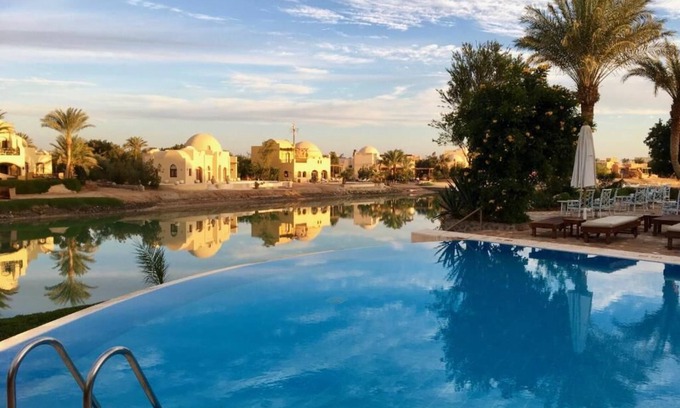 El Gouna Apartment | Down town el gouna