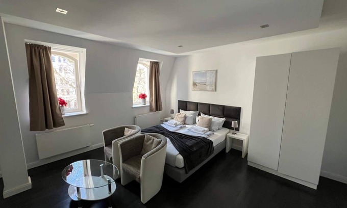 Zentrum-Nordwest Apartment | Downtown Apartment Nr. 17