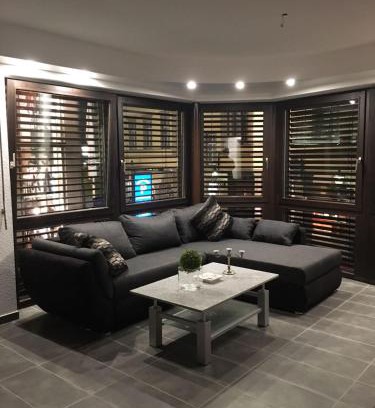 Baden Baden Old Town Apartment | Downtown Apartments Center