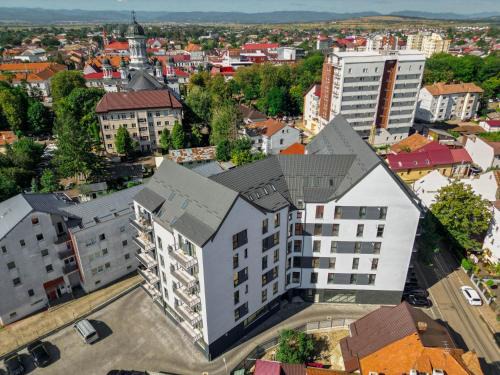 Radauti Apartment | DownTown Apartments