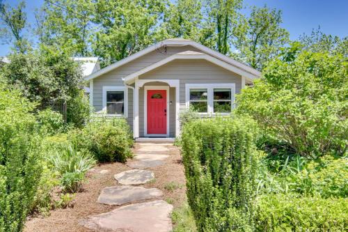 Brevard House | Downtown Brevard Home Walk to Bars and Breweries!