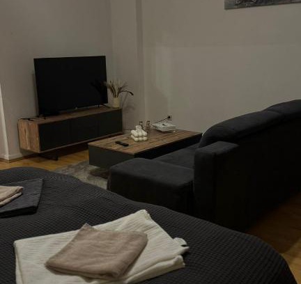 Braunschweig City Center Apartment | Downtown Chalet in Braunschweig