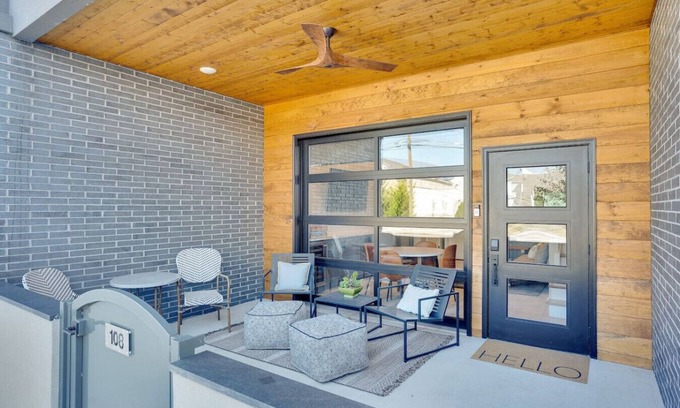 Downtown Chattanooga House | Downtown Chattanooga Condo