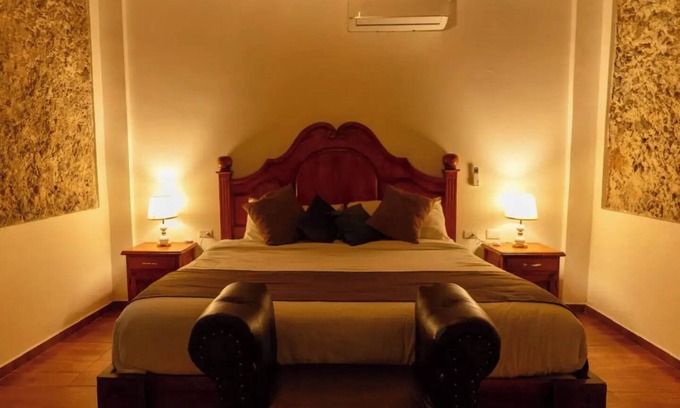 Coatepec Apartment | Downtown Coatepec