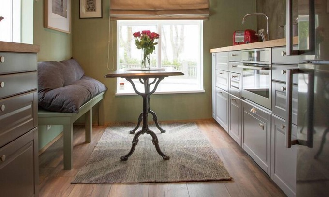 Vesturbær Apartment | Downtown Design Studio Studio