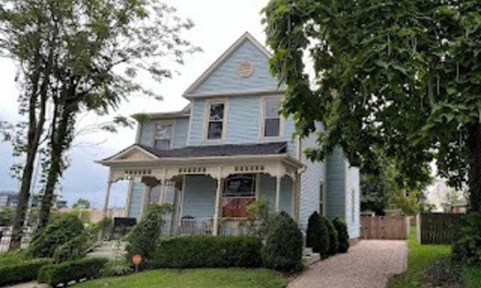 Owensboro Villa | Downtown Dream