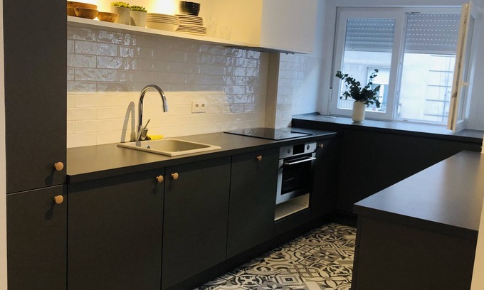 Ourense Apartment | DOWNTOWN