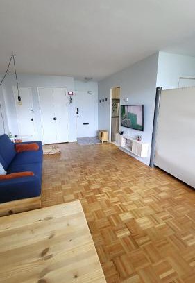 Church and Wellesley Apartment | Downtown Gem by the Subway