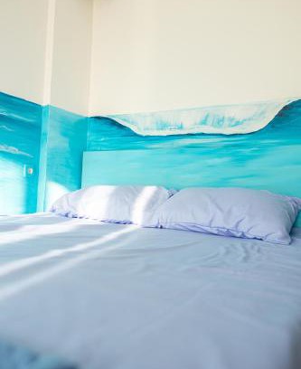 Matiçan Apartment | Downtown Prishtina Summer Apartment