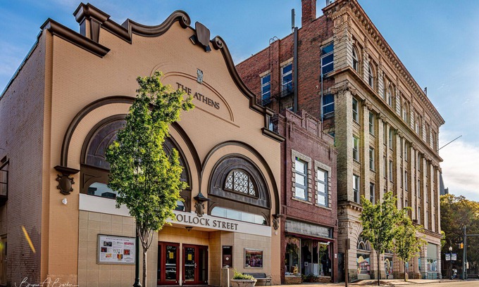 New Bern Apartment | Downtown!!