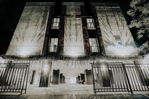 Sinduadi Hostel | DPARAGON POGUNG F