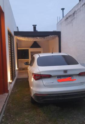 Yerba Buena Apartment | Dpto San Javier