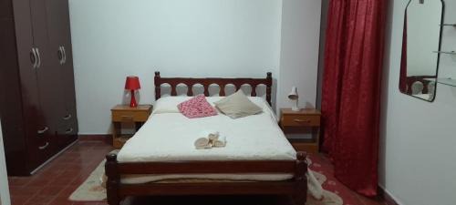 Concepcion del Bermejo Apartment | Dpto totalmente amueblado en pleno centro