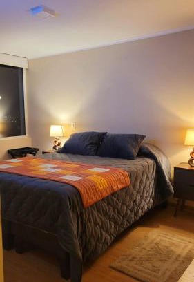 Chillan Apartment | dpto x día Chillan 1204