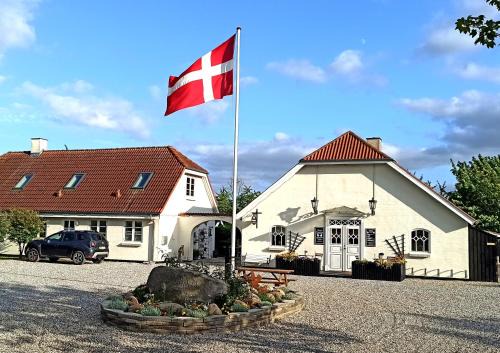 Ullerslev Bed & Breakfast | Dragondrum Bed & Kitchen
