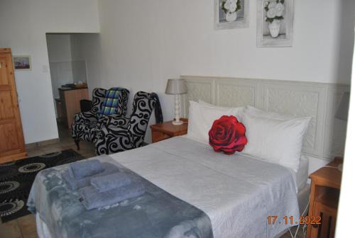 Clarens Apartment | Dragonfly self catering