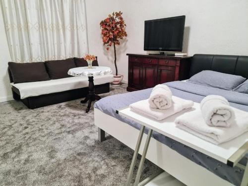 Vukov Spomenik Apartment | Dream apartment 1