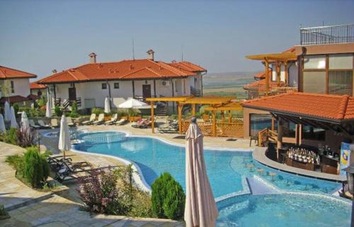 Kosharitsa Apartment | Dream apartment with car in sunny beach