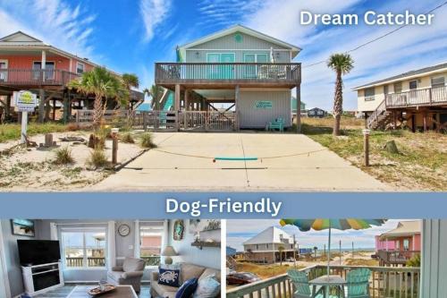 Fort Morgan House | Dream Catcher