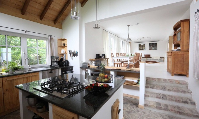 Unkel House | Dream Cottage am Rhein