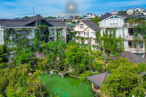 Da Lat Resort | Dream Flower Dalat Hotel