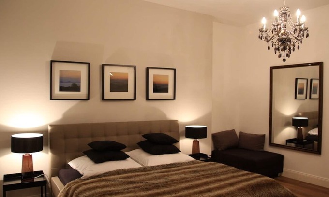 Neustadt-Sued Apartment | Dream holiday apartment, top location, top equipment, Wi-Fi, offers, newly renovated,