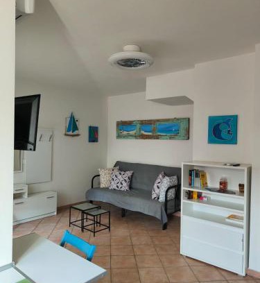La Ciaccia Apartment | Dream Home Casa vacanze La Ciaccia