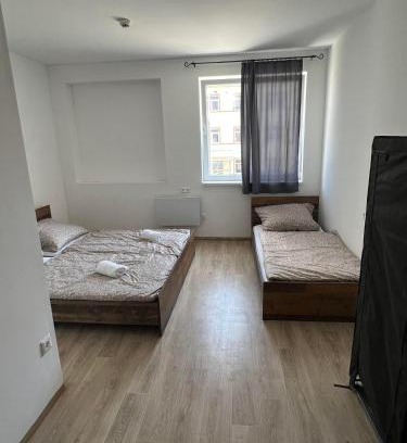 Szentes Apartment | Dream Home