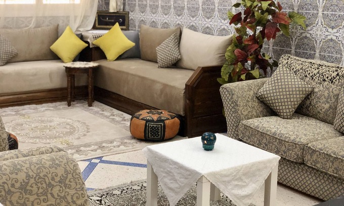 Sale Apartment | Dream Home Salé