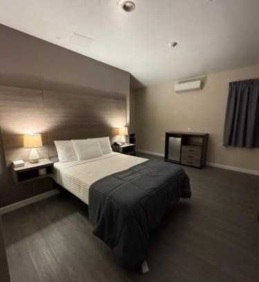 South Side Hotel | Dream Hotel Bronx