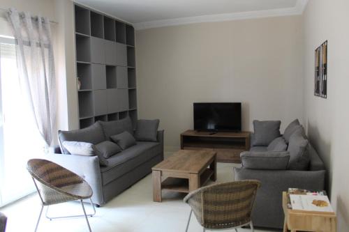 Xanthi Apartment | Dream House 3