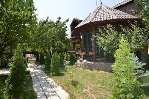 Yerevan House | DREAM House ABOVYAN