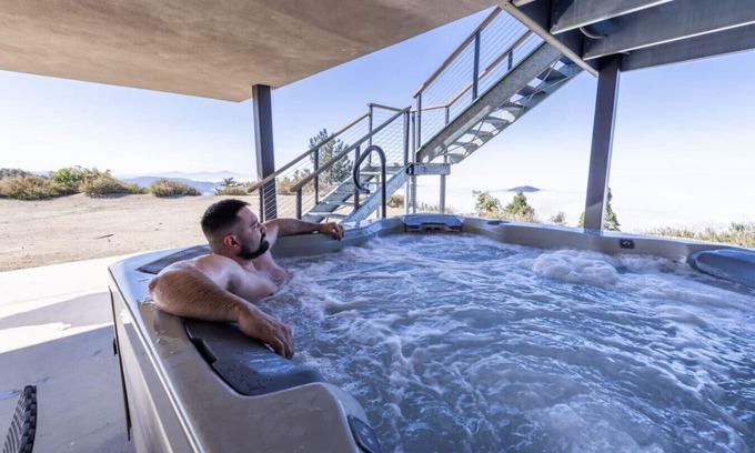 Pauma Valley House | Dream House Hideaway and Hot Tub