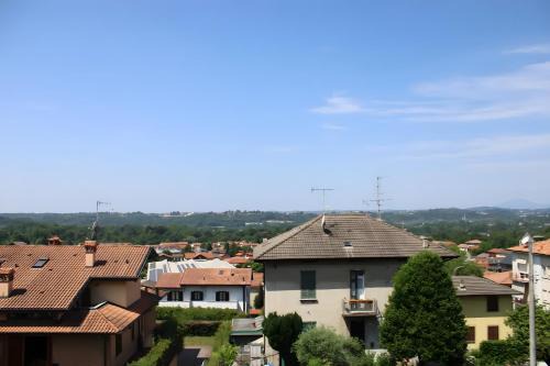 Senna Comasco Apartment | Dream House