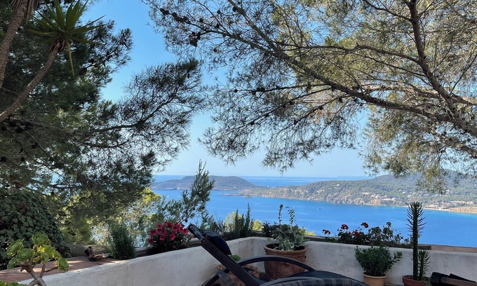 Cala Sant Vicente Villa | Dream house with exceptional views