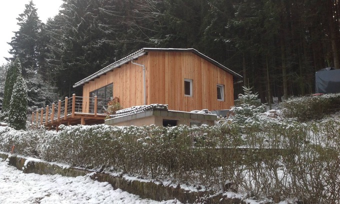 Vichtenstein Ski Chalet | Dream hut for TWO, mountain hut, vacation for TWO!
