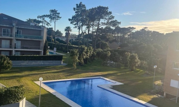 Fao Apartment | Dream Inn Fão - Venha Conheçer o Paraíso de Fão