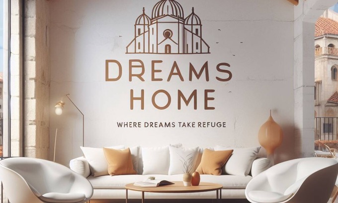 Burgos Apartment | Dreams Home Apartamento muy Céntrico, Tranquilo y Sencillo Para Tres Personas