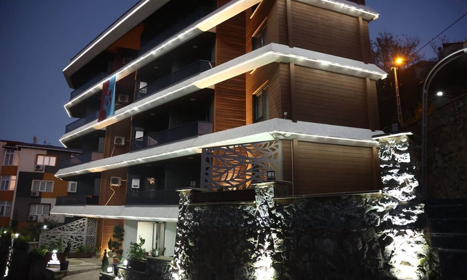 Trabzon Apartment | DREAMS INN LUXURY RESIDENCES & LIFESTYLE الفندق/طرابزون